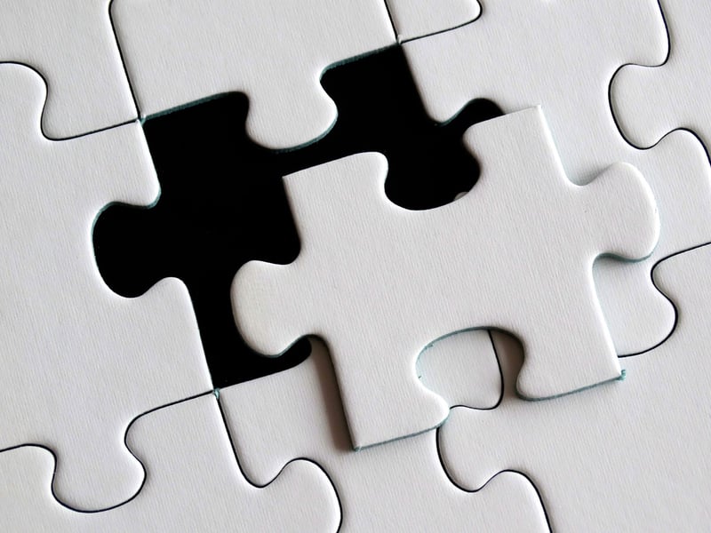 Cryptic Puzzle